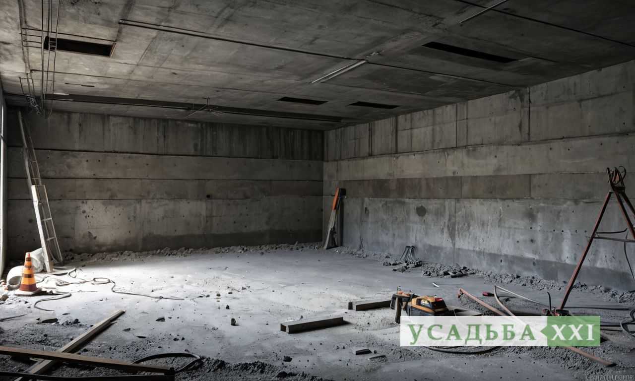 Подключение бытовой техники - нормы