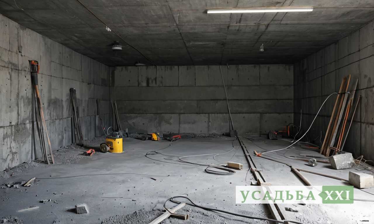 Что учитывать при монтаже многоуровневого потолка в ванной и кухне