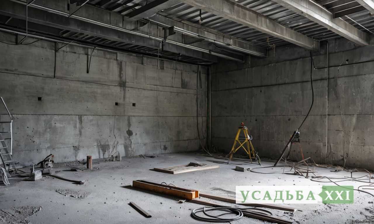 Как выбрать подходящий размер стола для разных типов помещений