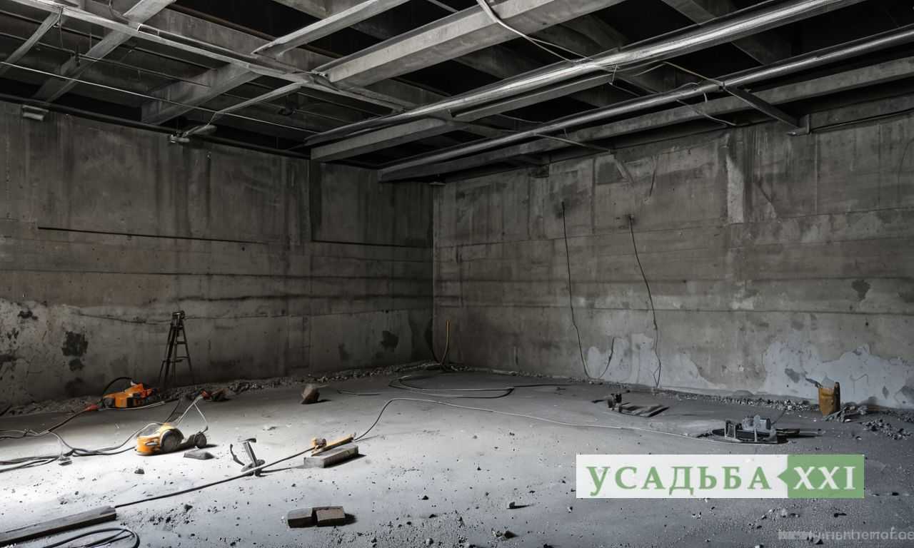 Умные датчики движения и освещения