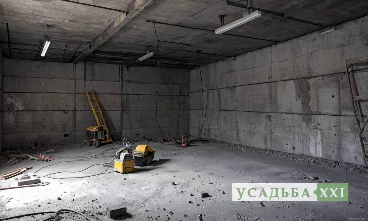 Что включает в себя надзор за реставрационными работами