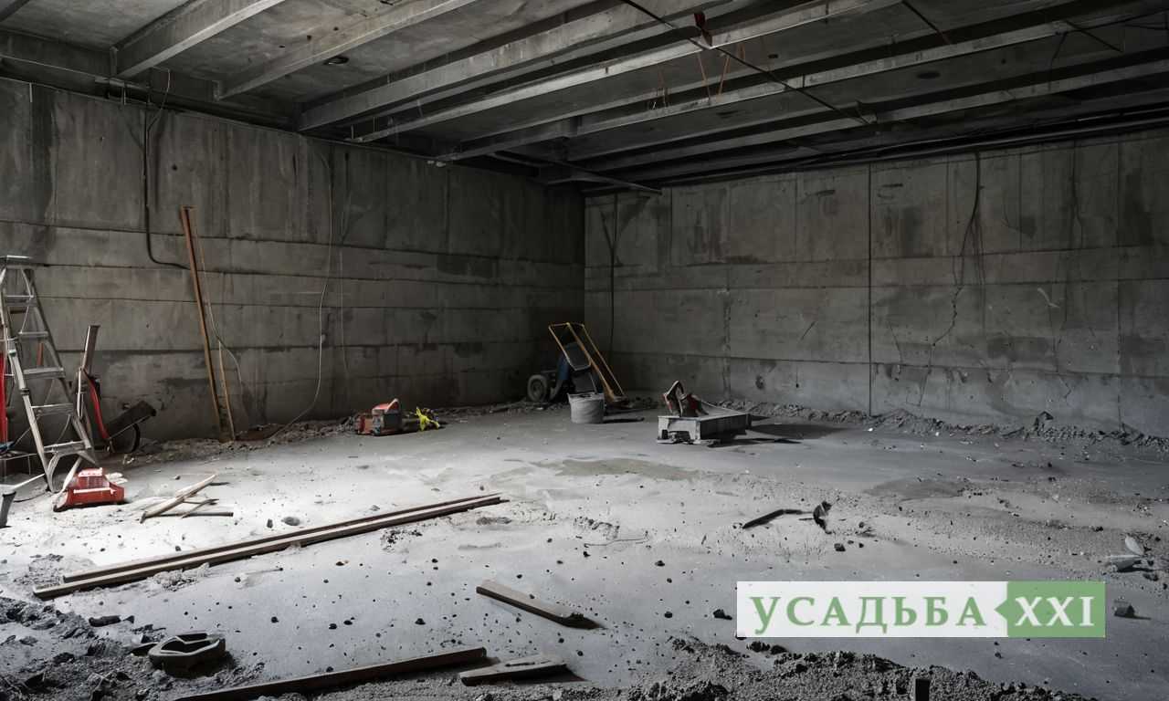 Установка розеток и выключателей после отделки