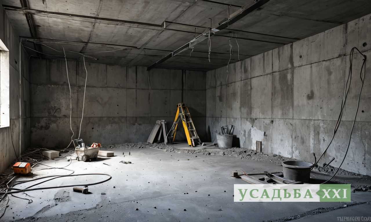 3. Сложность монтажа