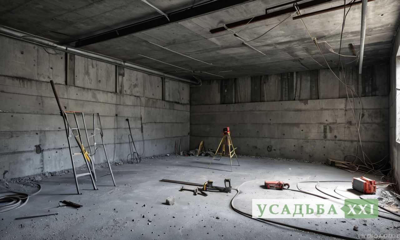 Самые частые ошибки при электромонтаже