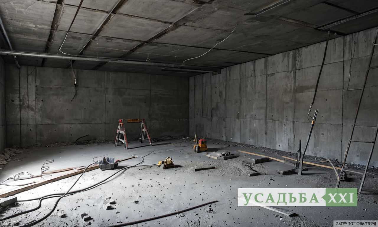 Как выбрать место для распределительных коробок