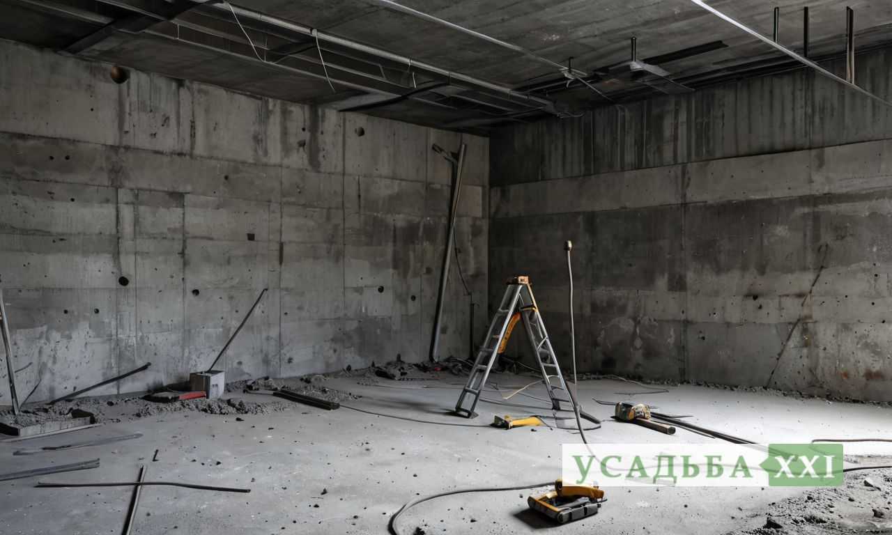 Влияние холодных и теплых оттенков на атмосферу спальни