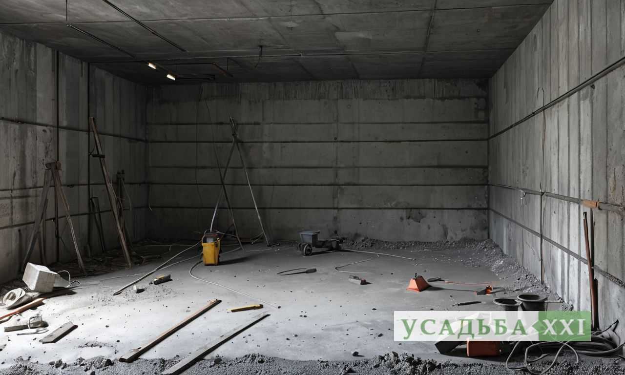 1. Оценка потребностей и характеристик сети