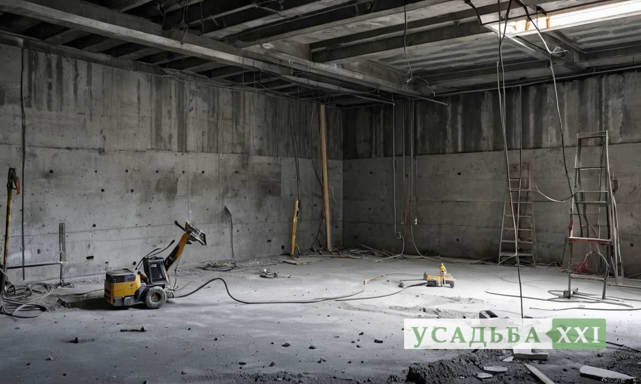 Как объединить прихожую с гостиной