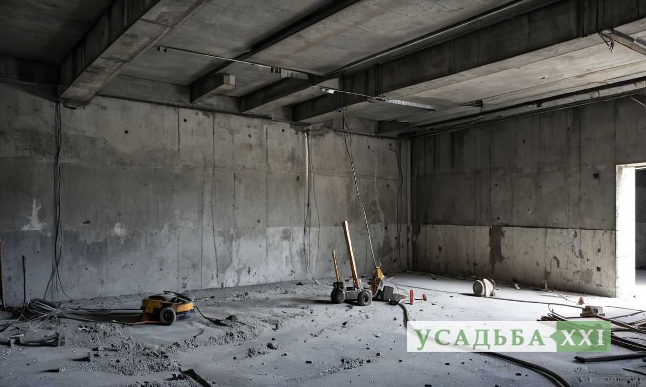 Нормы для объектов с высокой проходимостью