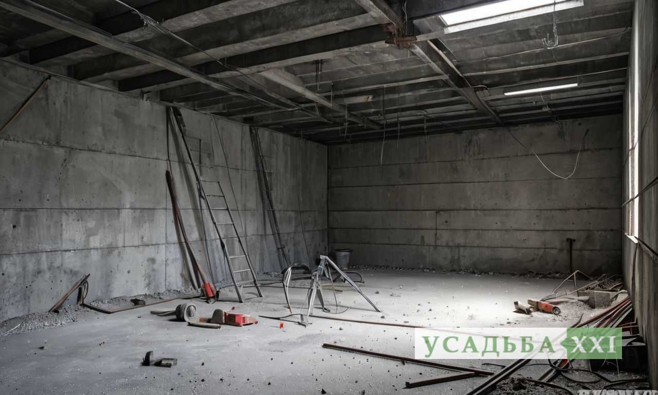 Шаг 3: Правильный монтаж герметика