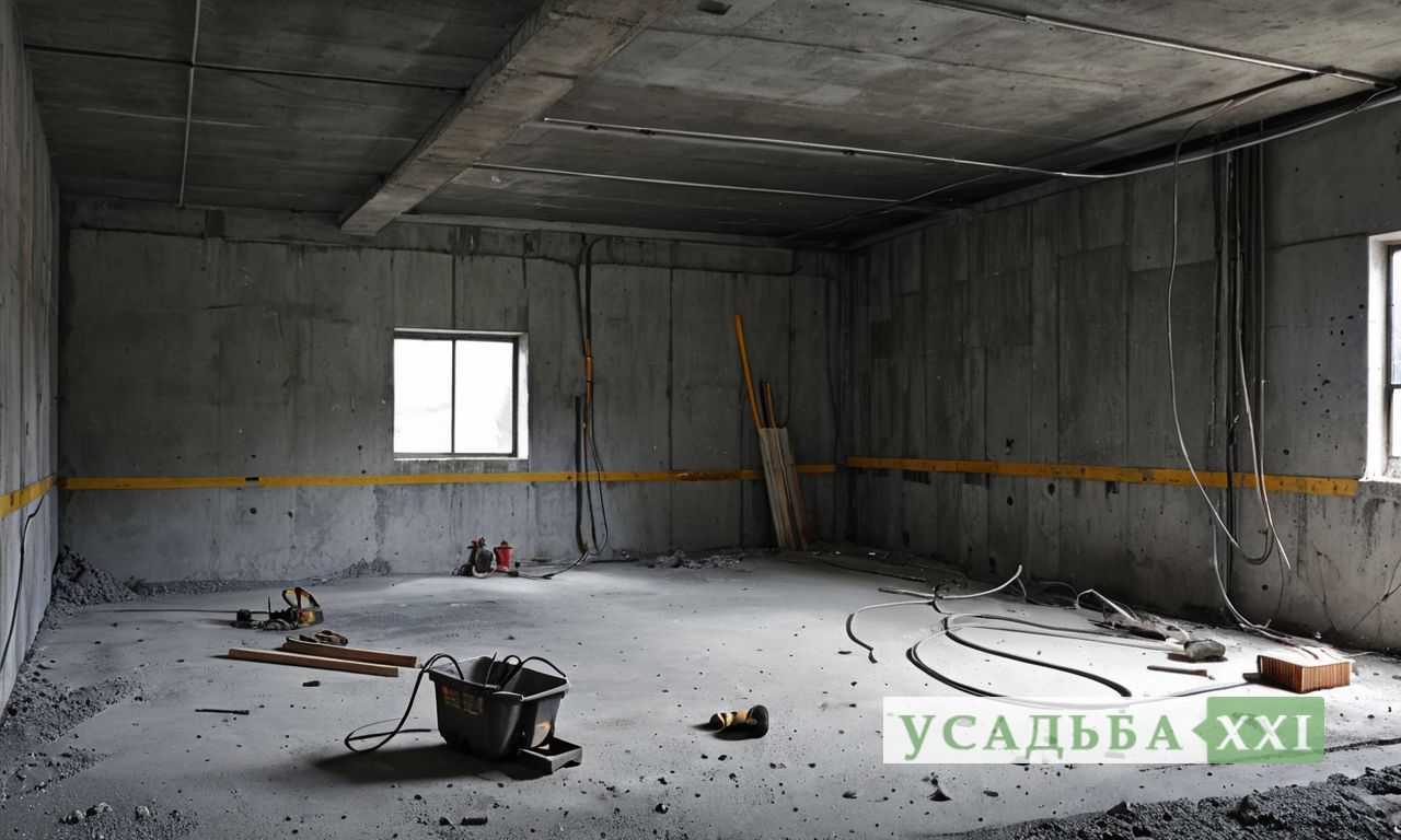 Ландшафтный дизайн и инженерные работы