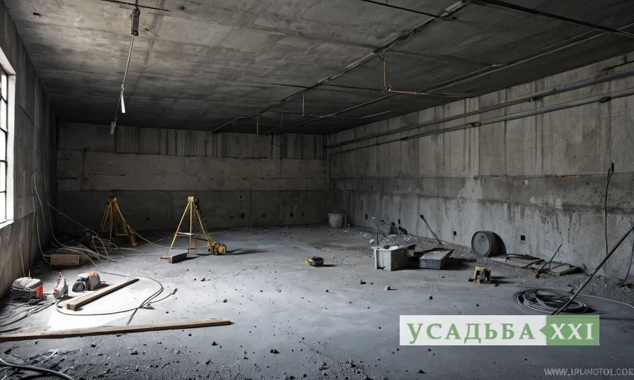 2. Разработка схемы разводки