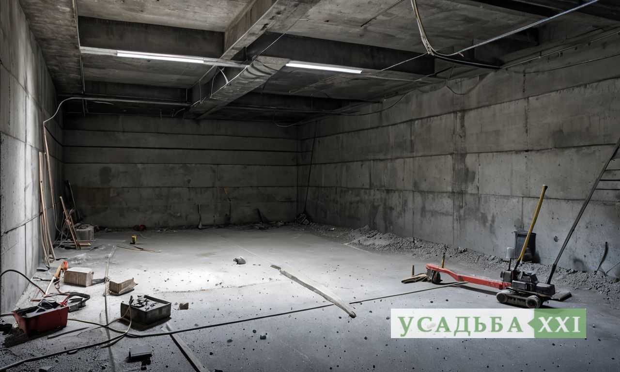 Установка розеток и выключателей по стандарту