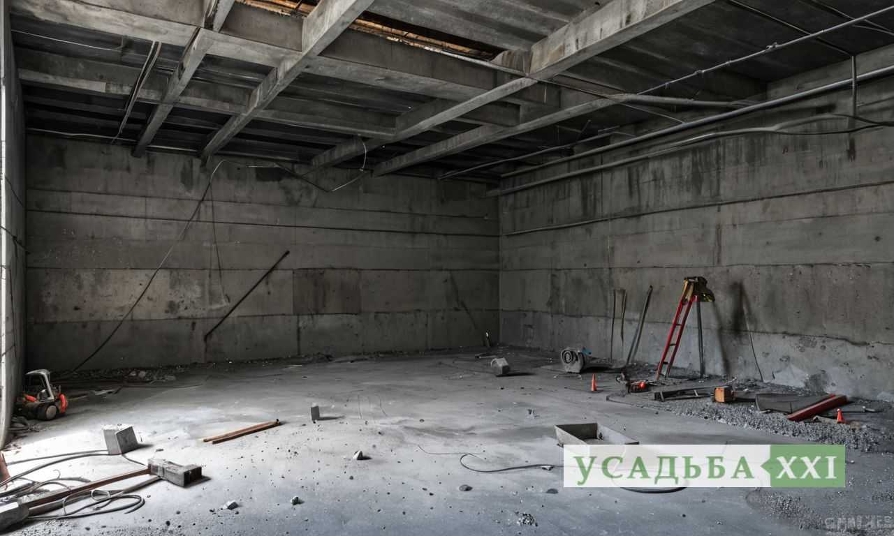 Эко-дизайн в планировке