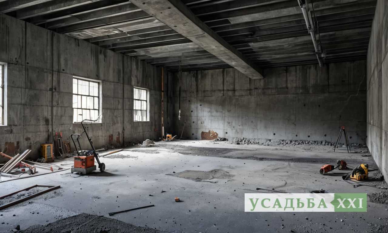 Корректировка сроков работ при повышенной влажности воздуха