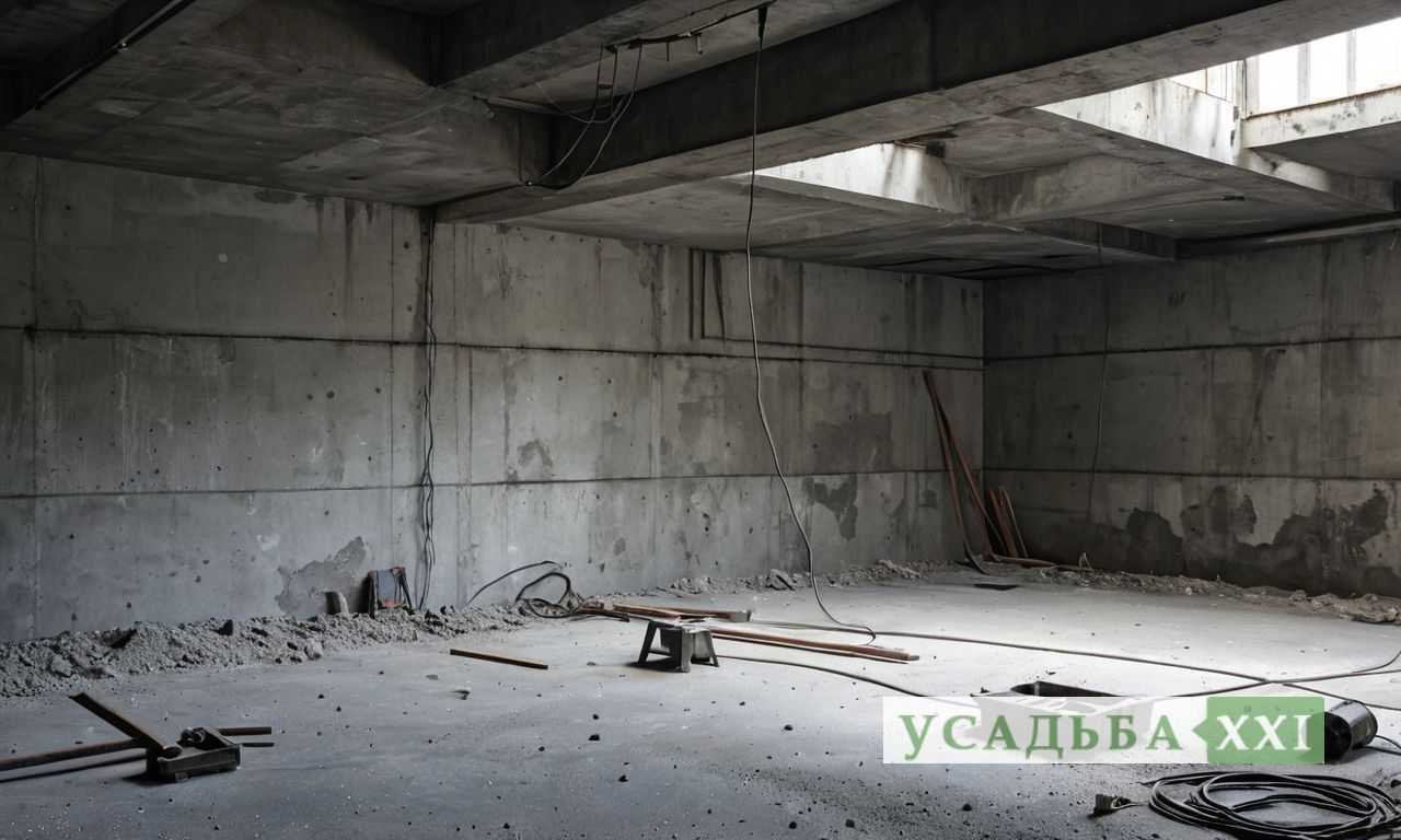 Цветовые решения: плавные переходы между зонами