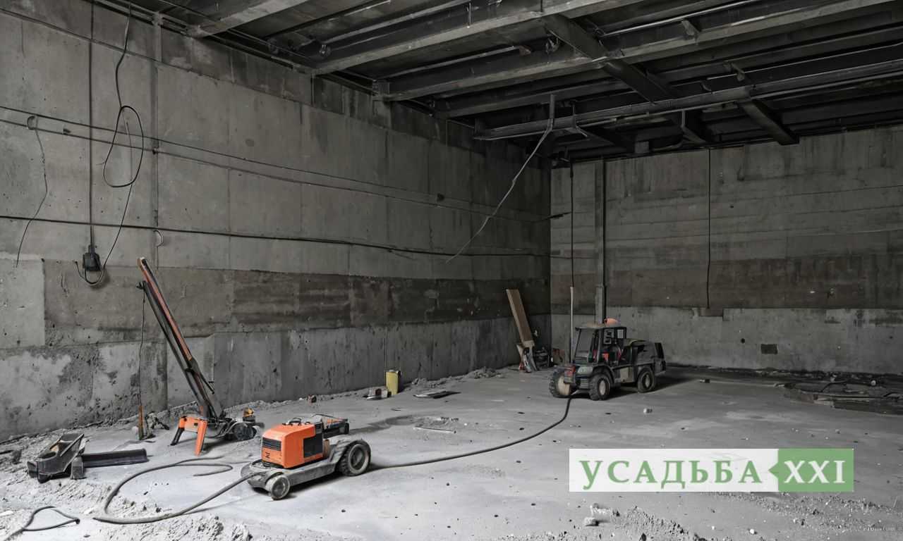 Оптимальное заполнение углов при помощи специальных модулей