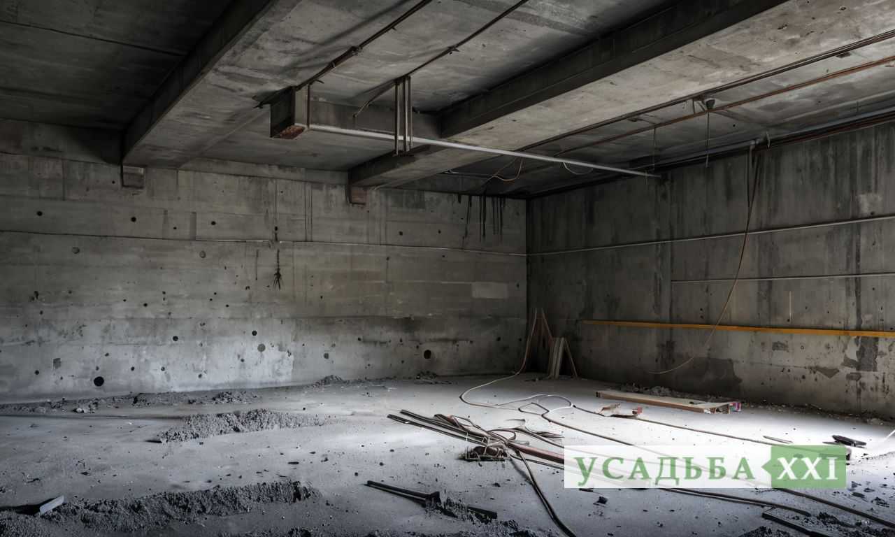 Размещение розеток и выключателей