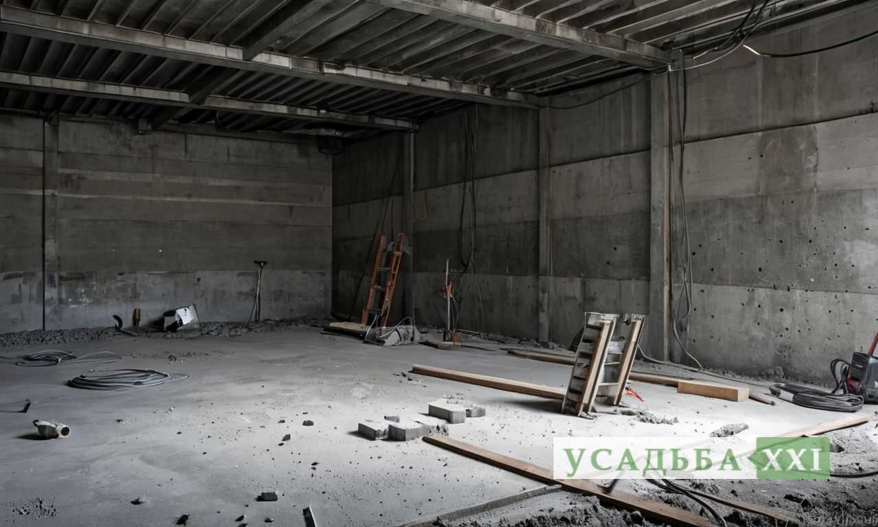 Как организовать хранение на балконе