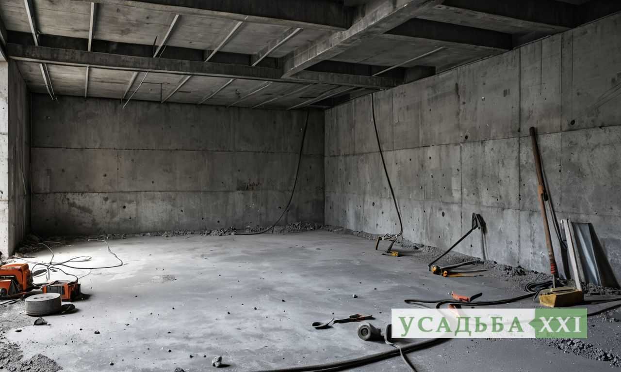 Адаптация параметров под выбранный дизайн