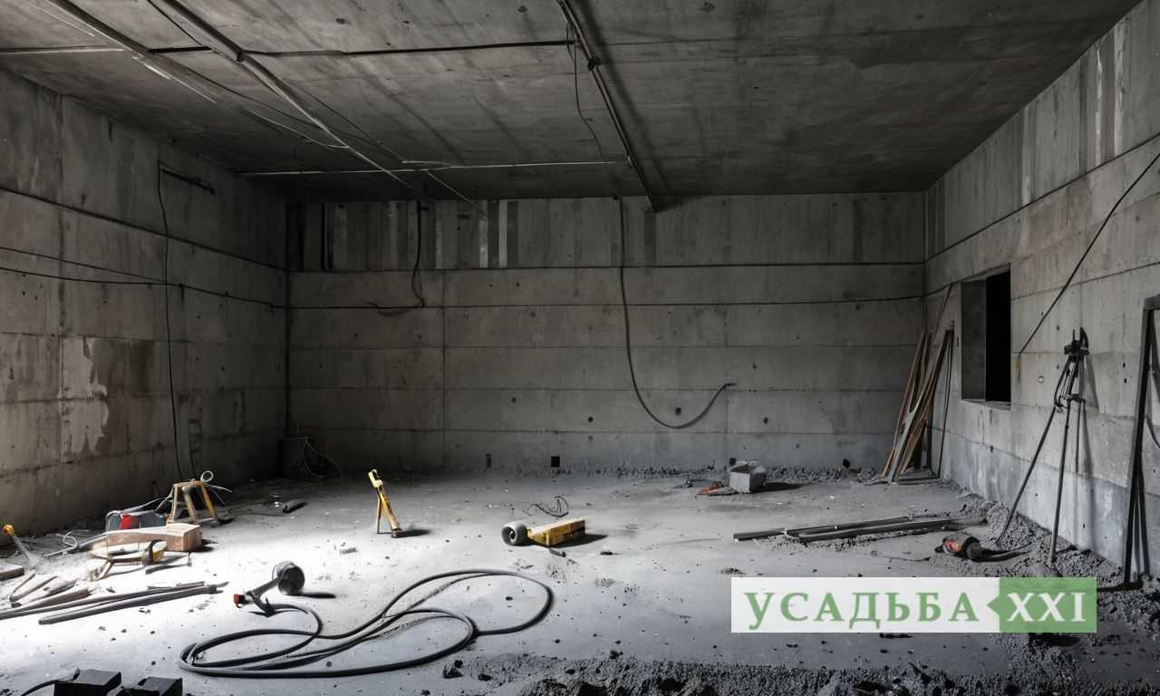 Интеграция с «умным домом»