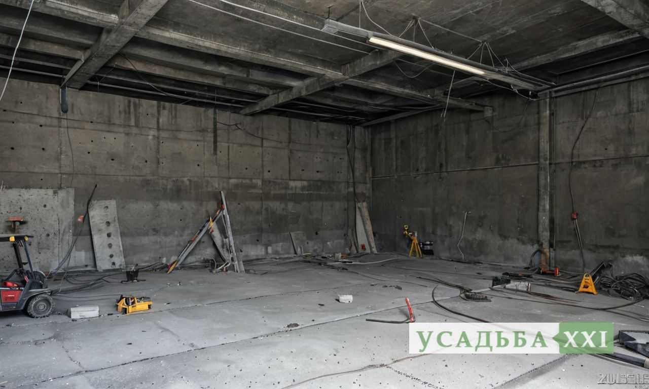 Основные критерии выбора строительных смесей