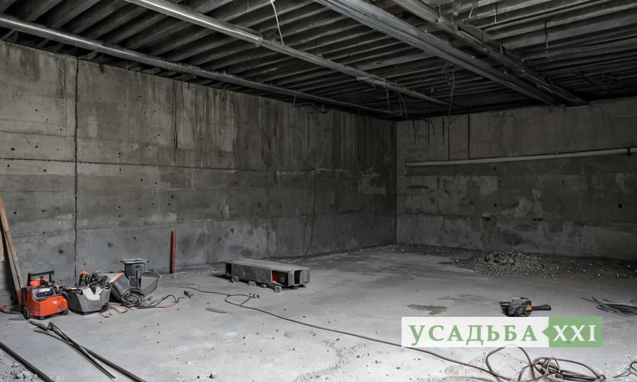 Дом до 100 м² - идеи планировки