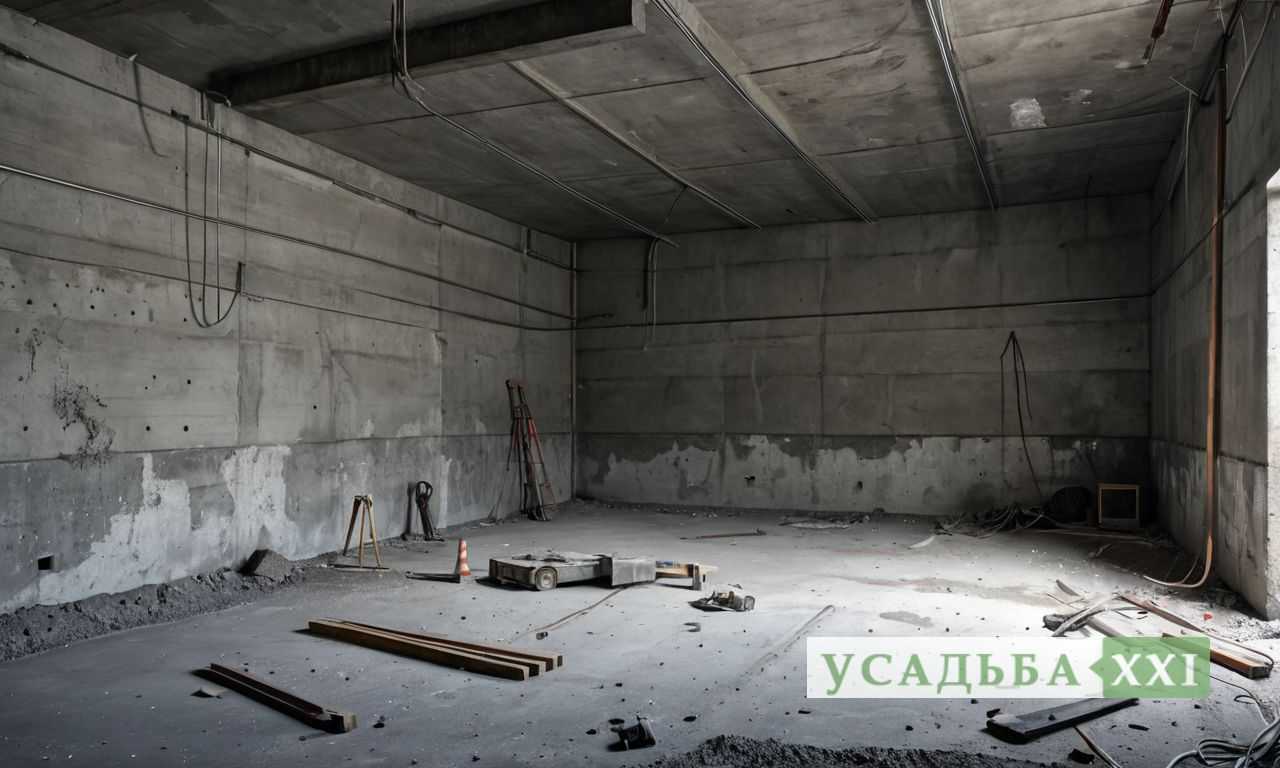 Как рассчитать мощность освещения