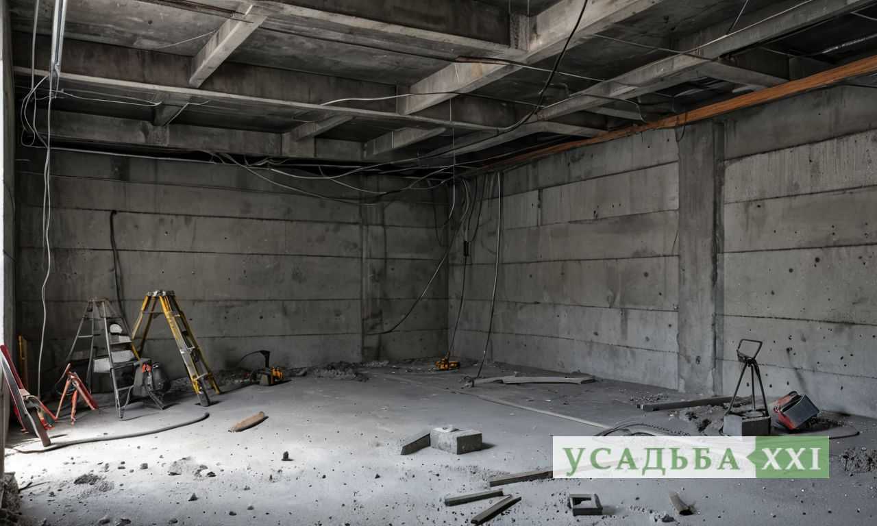 Как выбрать светильники по типу помещения