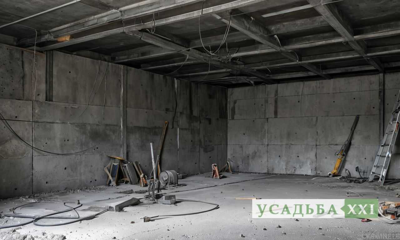 Как сохранить стиль и функциональность при объединении пространства