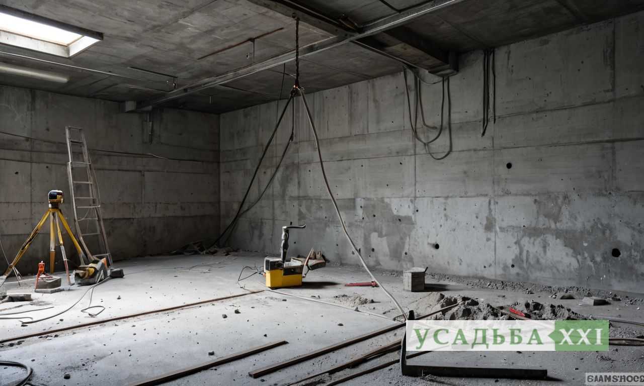 Использование мебели для хранения одежды: шкафы и встроенные системы