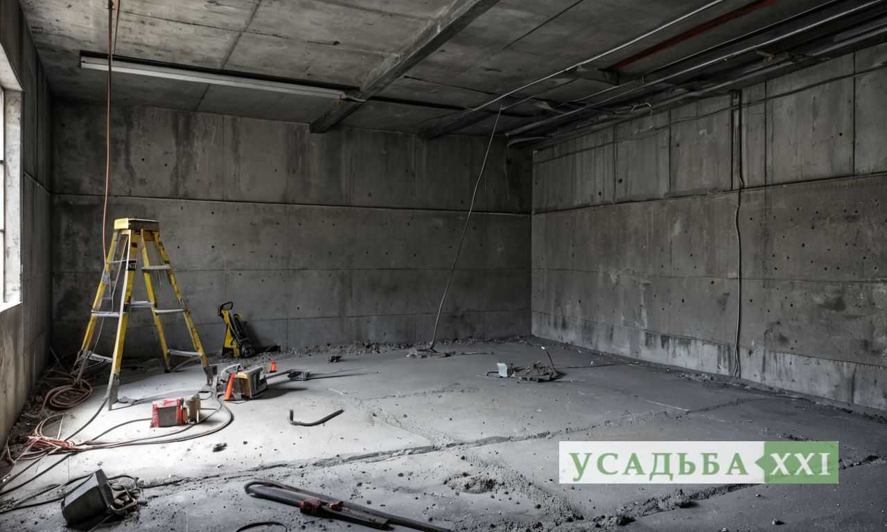 Подсветка кухни и рабочей зоны