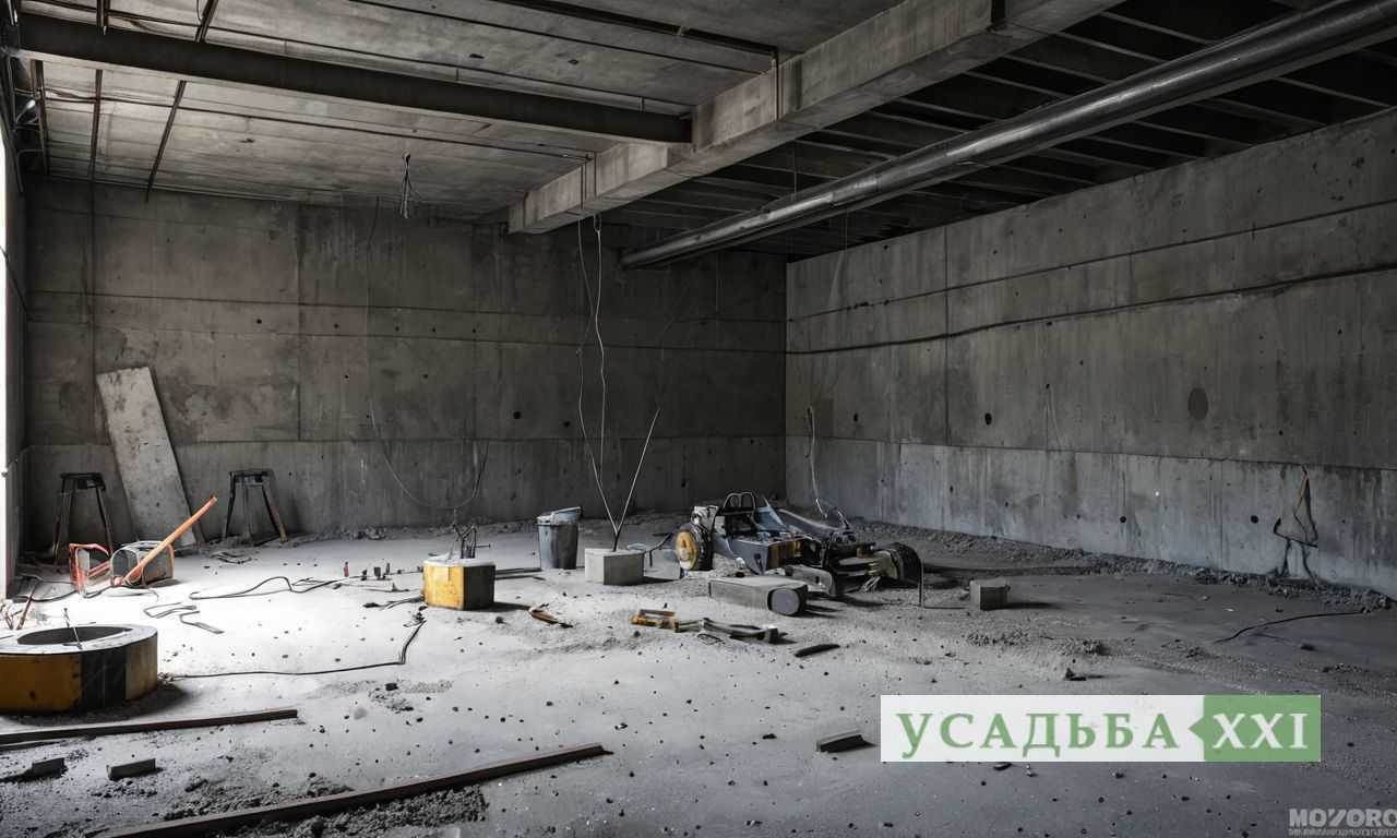 Зонирование с помощью мебели и аксессуаров