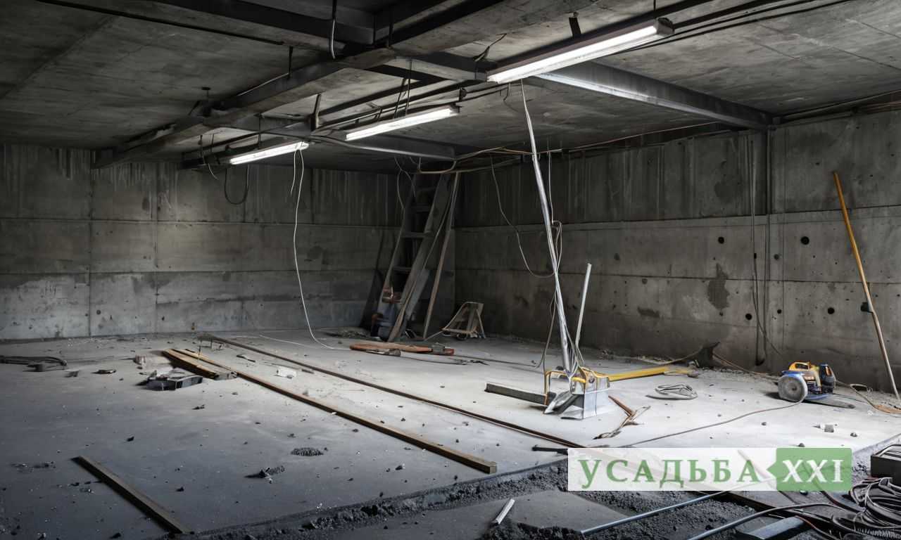 Керамика, плитка и камень в проекте квартиры