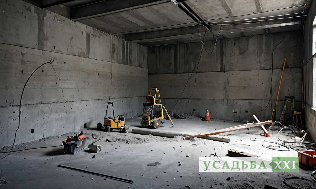 4. Нагрузки от сезонных изменений