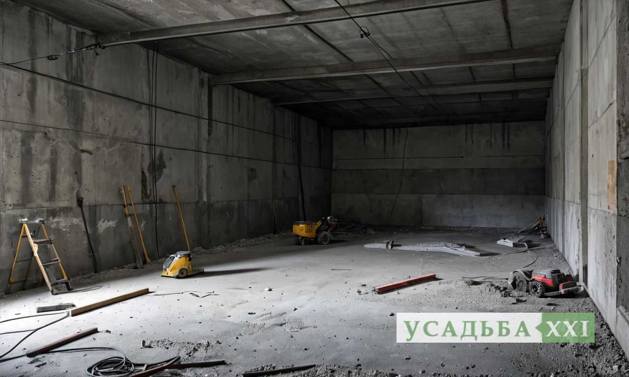 Использование кабель-каналов и коробов