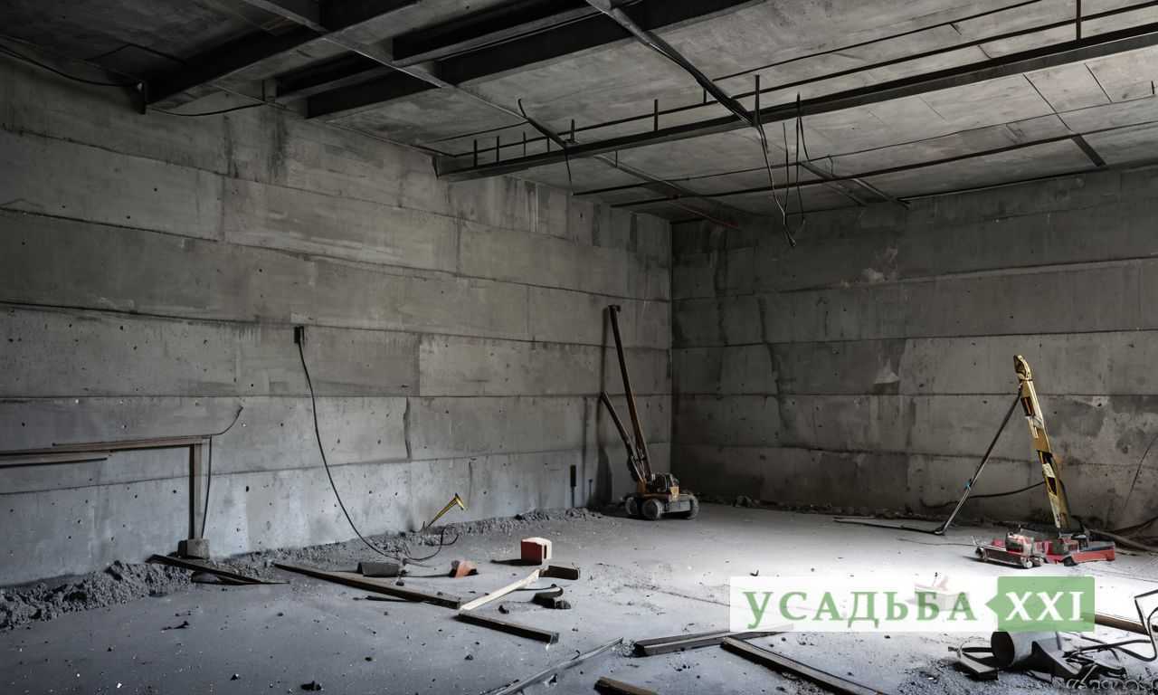 Как избежать ошибок при прокладке труб