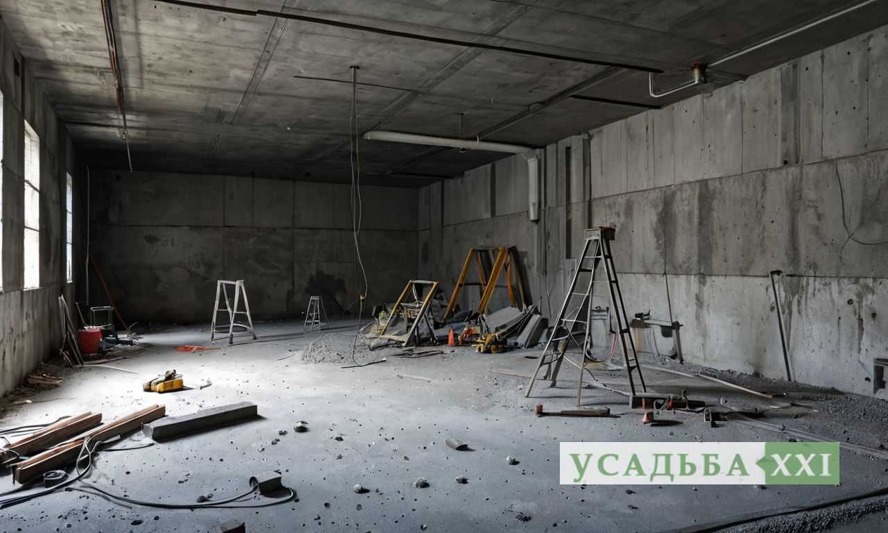 Шаг 3: Установка креплений и датчика