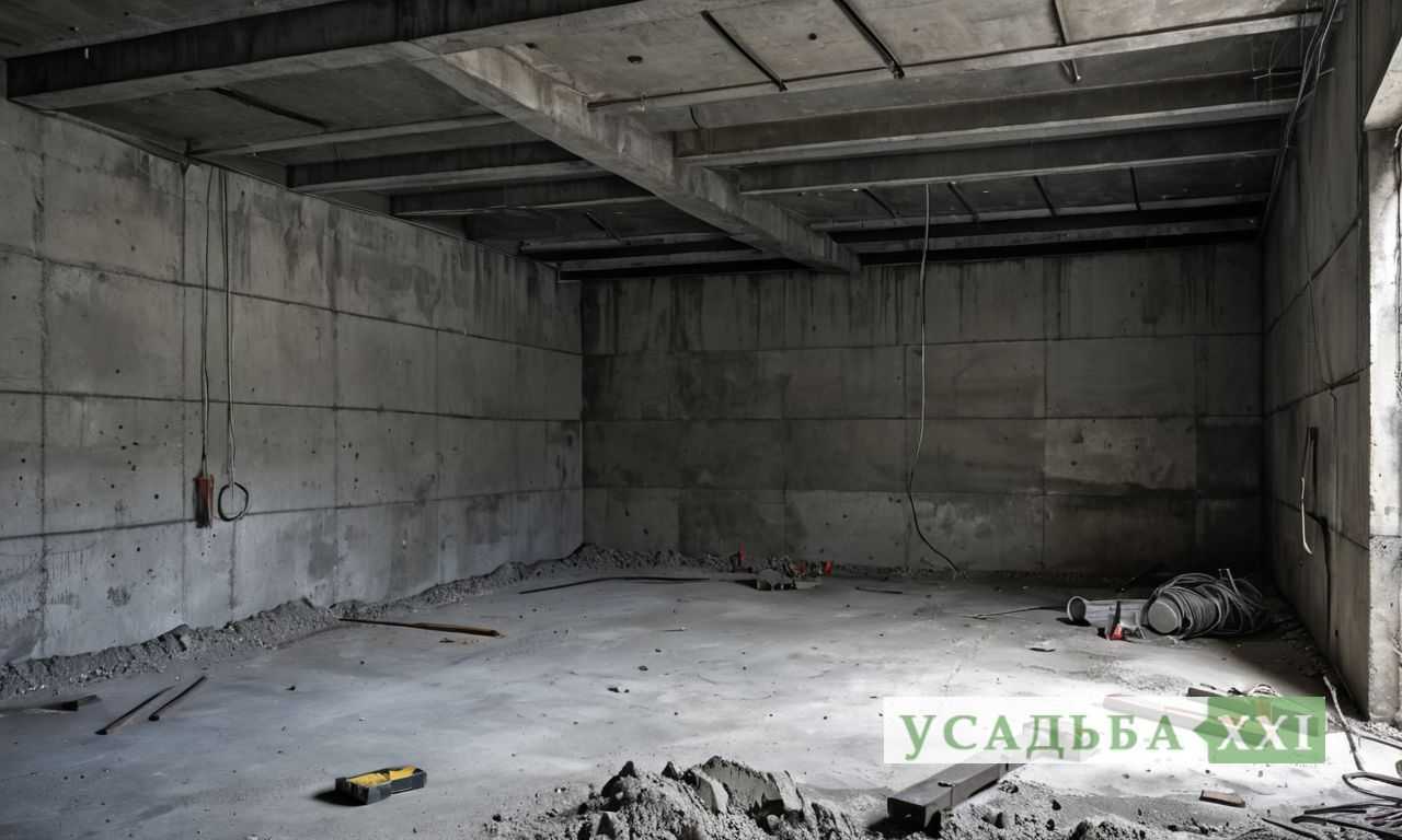 Установка выключателя и правильное подключение электрики