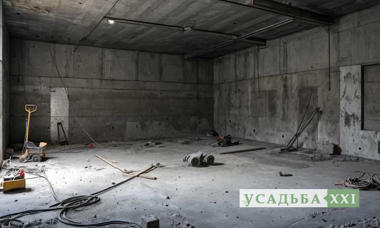 Автономные газовые баллоны