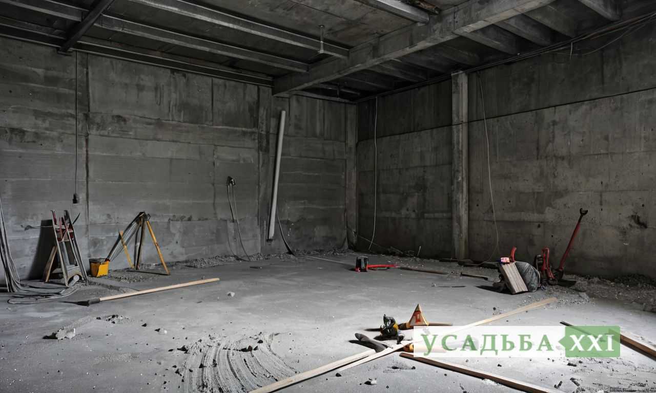 Расчет инженерных систем по бюджету