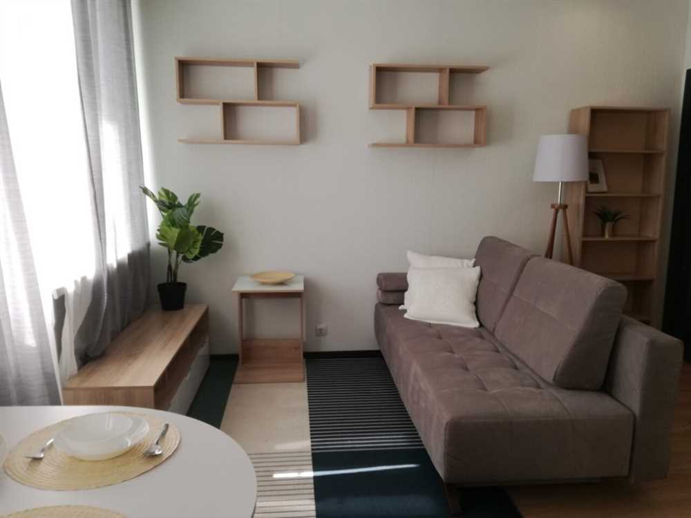 Аренда квартиры: как найти надежного арендатора и сохранить мир в доме