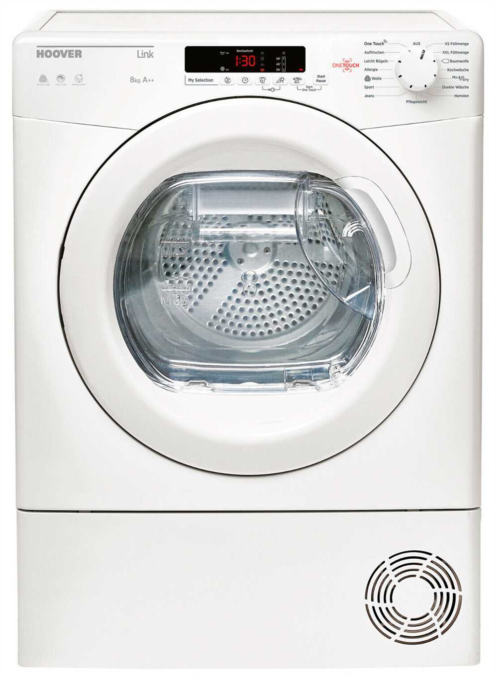 Белоснежное и пушистое белье: чему нужно научиться при использовании стиральной машины и сушилки