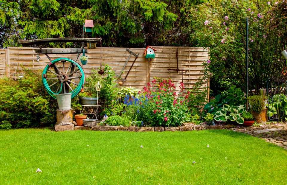 Дача: покупка и обустройство загородного участка