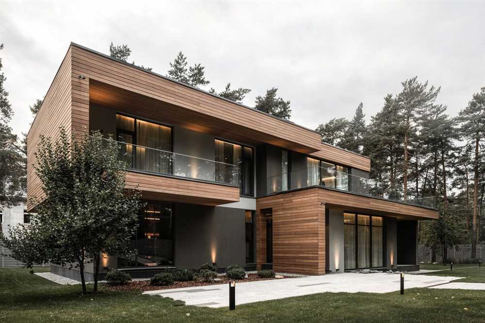 Модные тренды и классические решения для фасадных работ Фасадные работы: модные тренды и классические решения