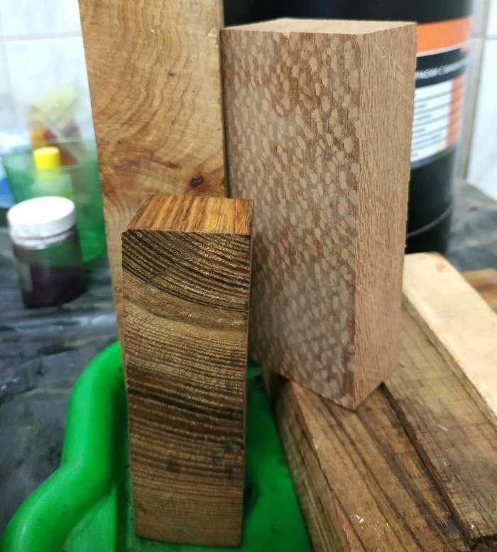 Как правильно обрабатывать дубовую древесину для сохранения его красоты