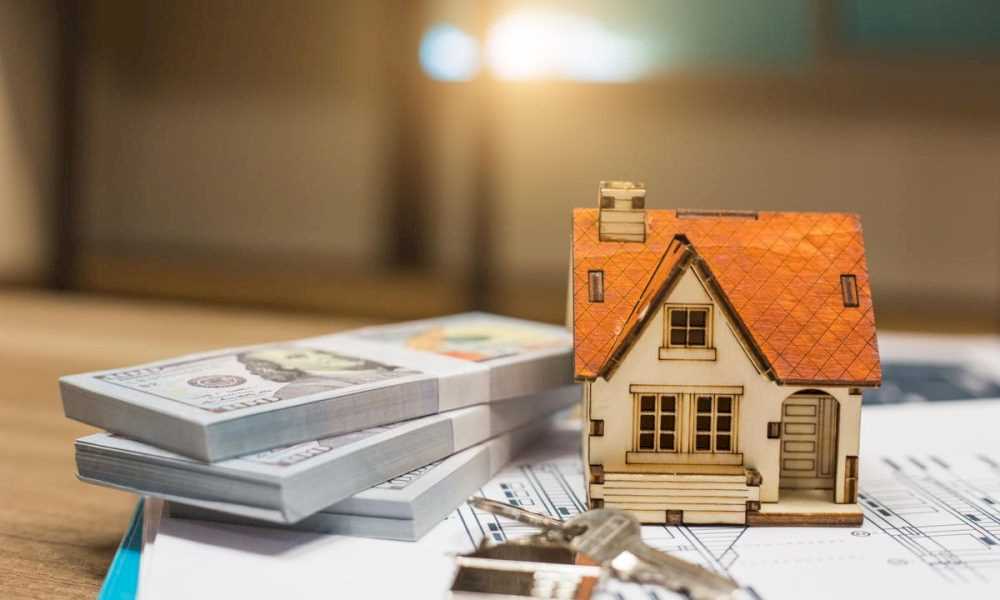 Как сдать дом в аренду и заработать на дополнительное имущество