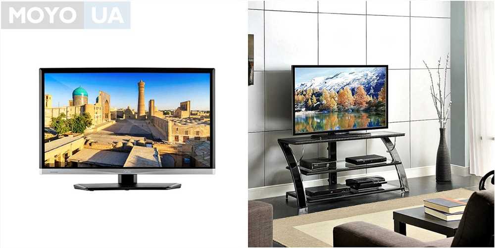 Как выбрать лучший телевизор для вашей гостиной