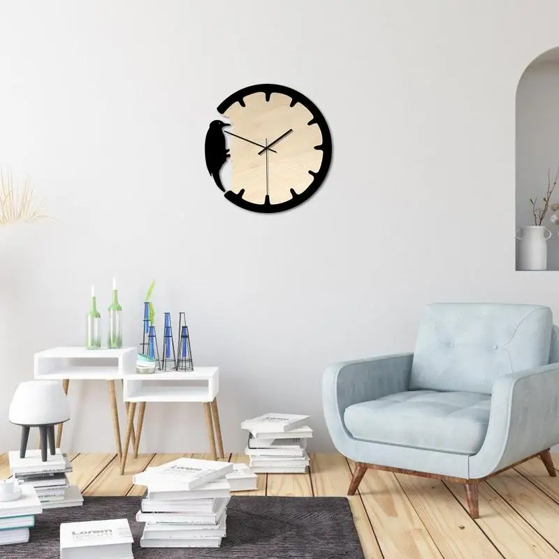 Стильные настенные часы – идеальный аксессуар для создания уютного интерьера. Настенные часы: стильный аксессуар для вашего интерьера