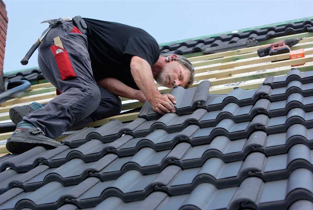 Правильное покрытие крыши: секреты профессионалов